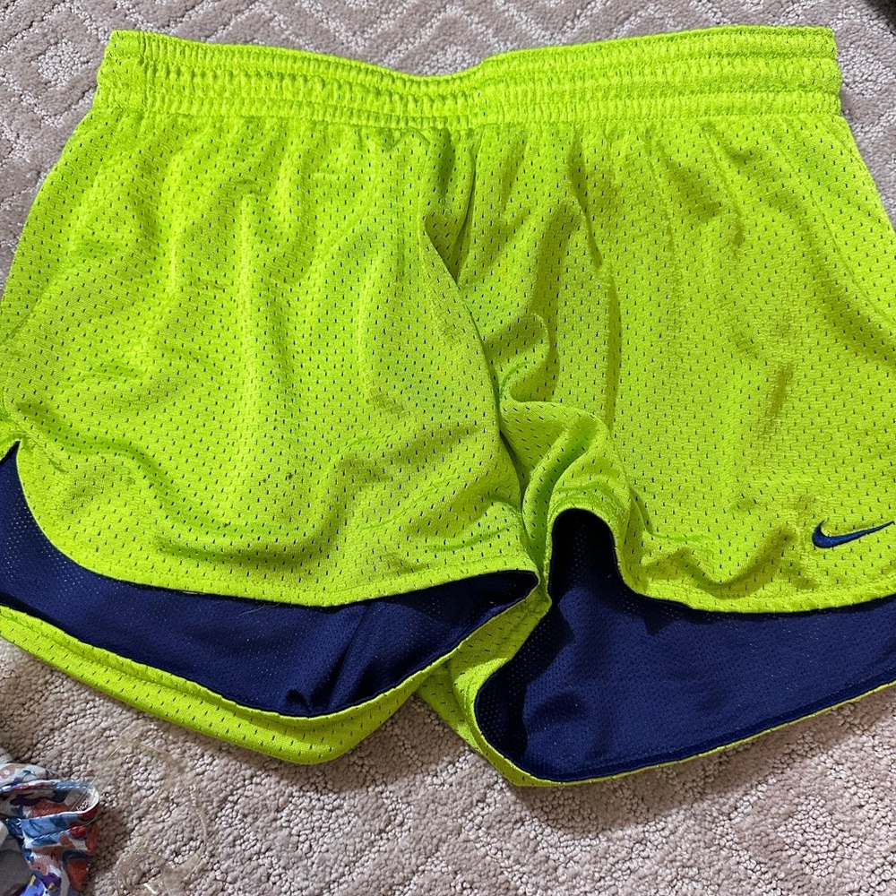 Nike Meduim Shorts